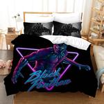 black panther tchalla chadwick boseman 14 duvet cover quilt cover pillowcase bedding set bed linen 0