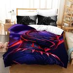 black panther tchalla chadwick boseman 20 duvet cover quilt cover pillowcase bedding set bed linen 0