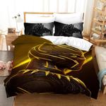 black panther tchalla chadwick boseman 7 duvet cover quilt cover pillowcase bedding set bed linen 0