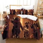 borderlands 12 duvet cover quilt cover pillowcase bedding set bed linen home bedroom decor 0