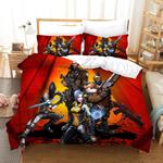 borderlands 13 duvet cover quilt cover pillowcase bedding set bed linen home bedroom decor 0