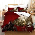 borderlands 17 duvet cover quilt cover pillowcase bedding set bed linen home bedroom decor 0