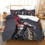 borderlands 18 duvet cover quilt cover pillowcase bedding set bed linen home bedroom decor 0