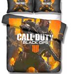 call of duty 1 duvet cover pillowcase cover bedding set 0