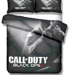 call of duty 11 duvet cover pillowcase cover bedding set 0