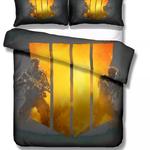 call of duty 12 duvet cover pillowcase cover bedding set 0