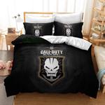 call of duty 19 duvet cover quilt cover pillowcase bedding set bed linen home decor 0