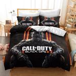 call of duty 21 duvet cover quilt cover pillowcase bedding set bed linen home decor 0