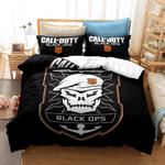 call of duty 23 duvet cover quilt cover pillowcase bedding set bed linen home decor 0