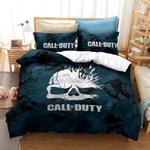 call of duty 24 duvet cover quilt cover pillowcase bedding set bed linen home decor 0