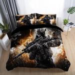 call of duty 26 duvet cover quilt cover pillowcase bedding set bed linen home decor 0