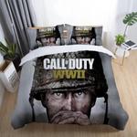 call of duty 31 duvet cover quilt cover pillowcase bedding set bed linen home decor 0