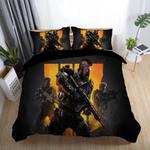 call of duty 33 duvet cover quilt cover pillowcase bedding set bed linen home decor 0