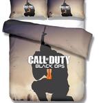 call of duty 5 duvet cover pillowcase cover bedding set 0