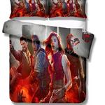 call of duty 6 duvet cover pillowcase cover bedding set 0