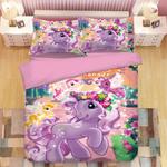 copy of my little pony 7 duvet cover quilt cover pillowcase bedding set bed linen home decor 0