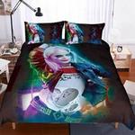 dc harley quinn 15 duvet cover quilt cover pillowcase bedding set bed linen 0