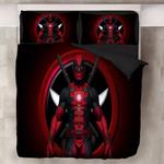 deadpool x men 1 duvet cover quilt cover pillowcase bedding set bed linen home decor 0