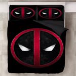 deadpool x men 6 duvet cover quilt cover pillowcase bedding set bed linen home decor 0
