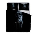 death stranding 6 duvet cover quilt cover pillowcase bedding set bed linen home bedroom decor 0