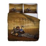 death stranding 8 duvet cover quilt cover pillowcase bedding set bed linen home bedroom decor 0