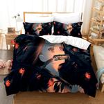 demon slayer kimetsu no yaiba season 2 32 duvet cover quilt cover pillowcase bedding set bed linen 1 0