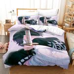 demon slayer kimetsu no yaiba season 2 33 duvet cover quilt cover pillowcase bedding set bed linen 0