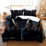 detroit become human 6 duvet cover quilt cover pillowcase bedding set bed linen home bedroom decor 0