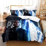 detroit become human 7 duvet cover quilt cover pillowcase bedding set bed linen home bedroom decor 0