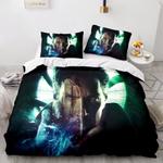 doctor strange in the multiverse of madness 1 duvet cover quilt cover pillowcase bedding set bed linen home decor 0