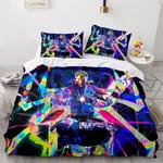 doctor strange in the multiverse of madness 1 duvet cover quilt cover pillowcase bedding set bed linen home decor 4 0