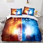 doctor strange in the multiverse of madness 1 duvet cover quilt cover pillowcase bedding set bed linen home decor 5 0