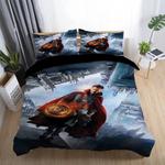 doctor strange marvel superhero 11 duvet cover quilt cover pillowcase bedding set bed linen home decor 0