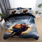 doctor strange marvel superhero 12 duvet cover quilt cover pillowcase bedding set bed linen home decor 0