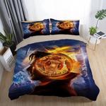 doctor strange marvel superhero 14 duvet cover quilt cover pillowcase bedding set bed linen home decor 0