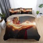 doctor strange marvel superhero 2 duvet cover quilt cover pillowcase bedding set bed linen 0