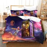 doctor who 2 duvet cover quilt cover pillowcase bedding set bed linen home decor 0