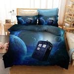 doctor who 21 duvet cover quilt cover pillowcase bedding set bed linen home bedroom decor 0