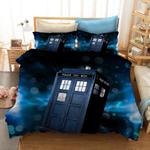 doctor who 6 duvet cover quilt cover pillowcase bedding set bed linen home bedroom decor 0