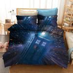 doctor who 7 duvet cover quilt cover pillowcase bedding set bed linen home bedroom decor 0