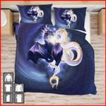 dragons 3d print bedding set universal theme bedding set dragons bedding set couple gift bedding cover with 2 pillowcases 100 polyester 0
