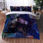 elden ring 3 duvet cover quilt cover pillowcase bedding set bed linen home decor 1 0