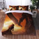 elden ring 3 duvet cover quilt cover pillowcase bedding set bed linen home decor 2 0