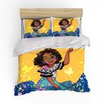 encanto mirabel 1 duvet cover quilt cover pillowcase bedding set bed linen home decor 0