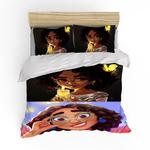 encanto mirabel 11 duvet cover quilt cover pillowcase bedding set be 0