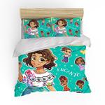 encanto mirabel 2 duvet cover quilt cover pillowcase bedding set bed 0
