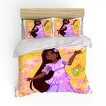 encanto mirabel 3 duvet cover quilt cover pillowcase bedding set bed 0