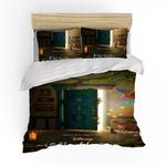 encanto mirabel 4 duvet cover quilt cover pillowcase bedding set bed 1 0