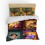 encanto mirabel 9 duvet cover quilt cover pillowcase bedding set bed 0
