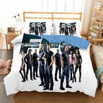 fast furious 11 duvet cover quilt cover pillowcase bedding set bed linen home bedroom decor 0
